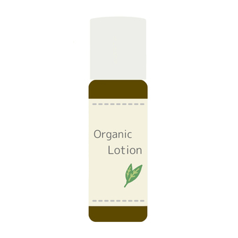 Organic lotion Organic lotion