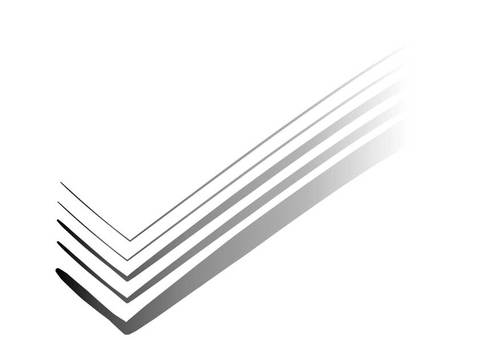 スピード感を出す線エフェクト　⑬ スピード,スピ－ド感,線,手描き,エフェクト,漫画,ゲーム,光速,効果背景,効果のイラスト素材