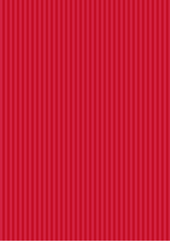 Illustration, vertically, red, background, 