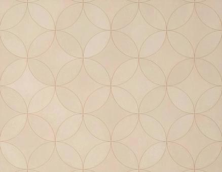 和柄・七宝模様の素材