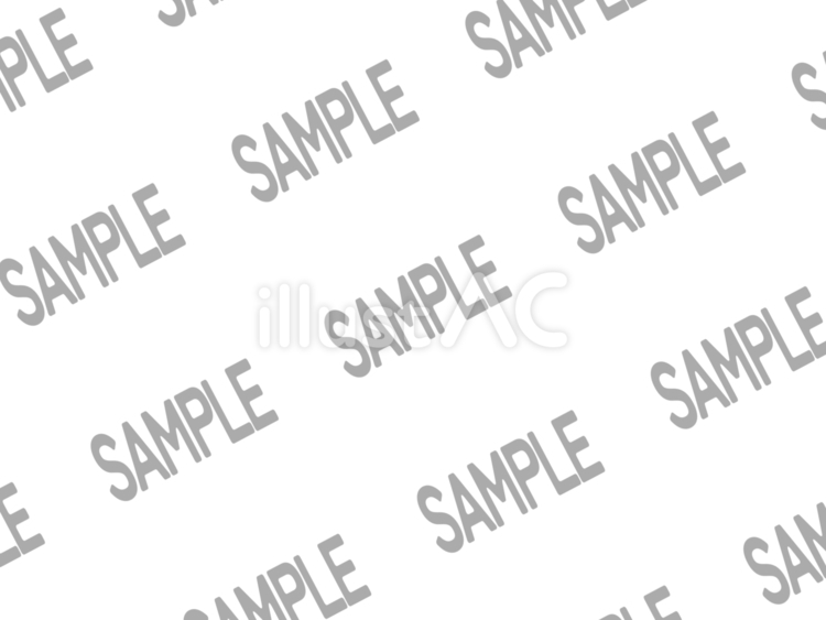 サンプル　透かし　お試し　保護　灰色 sample,見本,背景のイラスト素材