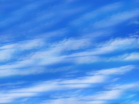 しらす雲イラスト 無料イラストなら イラストac