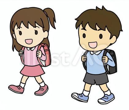 小学生