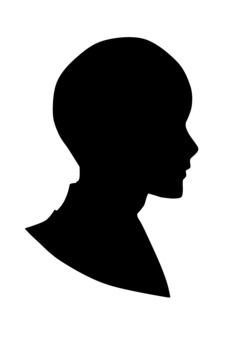 profile, profile, people, neutral, JPG and PNG