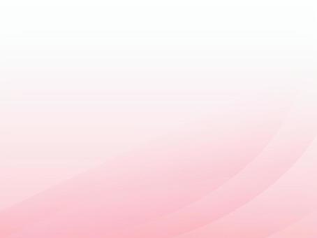 春イメージの柔らかなグラデーション背景