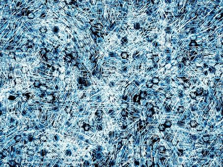 ブルーのグランジな斑模様の背景壁紙素材 斑模様,青色,紺色,グランジ,水彩画,背景,壁紙,抽象的,テクスチャ,シンプルのイラスト素材