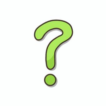 はてなマーク はてなマーク はてな,はてなマーク,クエスチョン,疑問,不思議,シンプル,単品,透過,手書き,イラストのイラスト素材