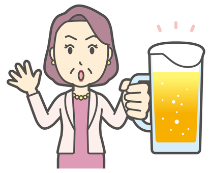  お金持ちマダム-178-バスト