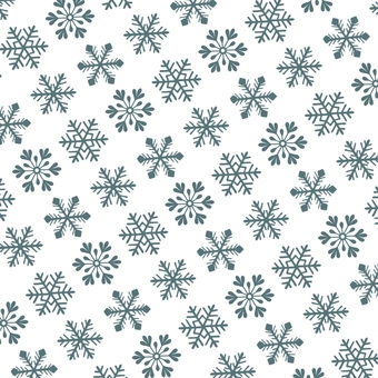 雪の結晶パターン 雪,冬,クリスマス,結晶,氷,自然,背景,パターン,壁紙,模様のイラスト素材