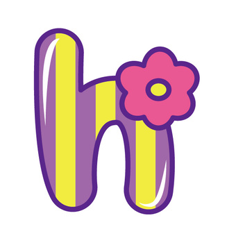Illustration, JPG, PNG and EPS Illustration, text, alphabet, h, JPG, PNG and EPS