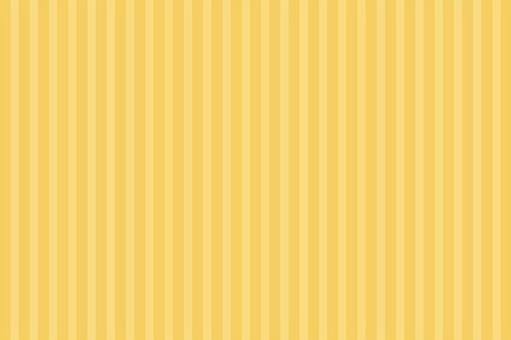 縦にストライプの入った可愛い背景素材 ストライプ背景,背景素材,背景,ストライプ,縞々模様,黄色,ファンシー,春,パステルカラー,シンプルのイラスト素材