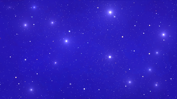 宇宙・星空の背景素材35 宇宙,キラキラ,コスモ,空間,きれい,光,星,暗闇,星雲,夜のイラスト素材