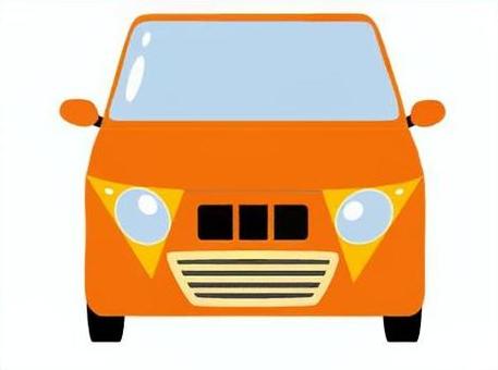 Light vehicle 27, JPG and PNG Light vehicle 27, mini car, minivan, one box, JPG and PNG