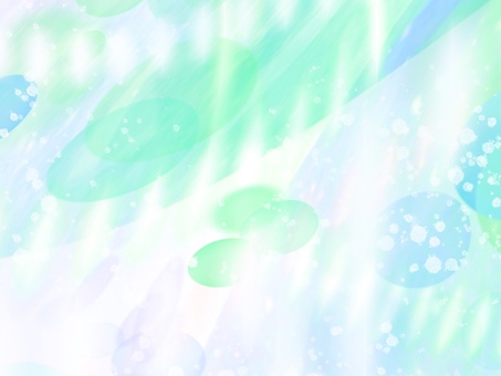 彩光の波-ライトブルー04k 抽象,背景,グラデーション,光,柔らかい,上品,高級感,透明感,デザイン,シンプルのイラスト素材