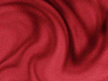 砂状ノイズののった赤と黒のホラー調の渦巻 渦,渦巻,うずまき,ホラー,ノイズ,砂,石調,ストーン調,点々,赤のイラスト素材