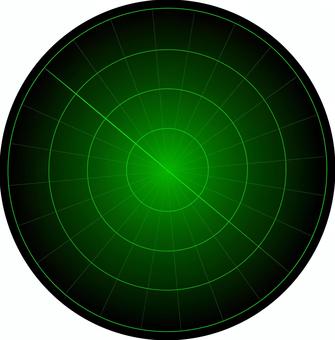 モニター 探知機,スコープ,レーダー,探す,魚探,魚群探知機,照準,計器,探知,魚影のイラスト素材