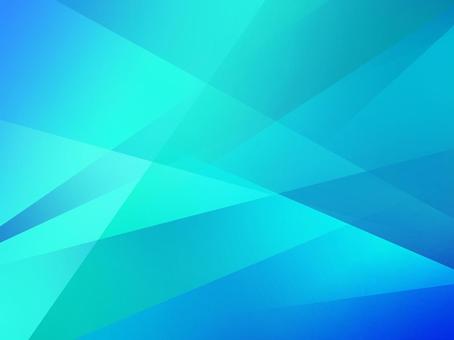 Blue gradient background / wallpaper, blue, simple, gradation, JPG