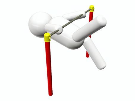 鉄棒 逆上がりに挑戦 鉄棒 逆上がりに挑戦 鉄棒,運動,遊具,器具,体操,小学校,公園,人,逆上がりのイラスト素材
