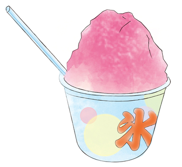 shaved ice, , JPG