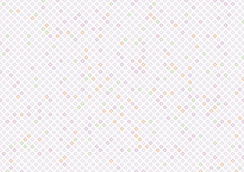 淡い鹿の子柄（A4）-4 鹿の子,鹿子,背景,a4,紫,淡色,パステルカラー,パステル,和風,和柄のイラスト素材