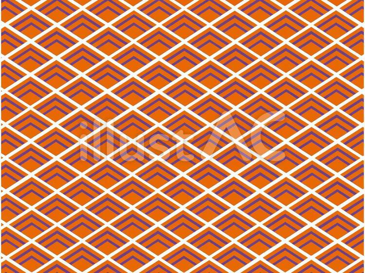 和風柄 和柄 ひし形 壁紙 背景イラスト No 無料イラストなら イラストac