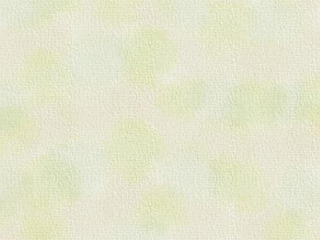 Dot watercolor paper pattern (yellow), , JPG