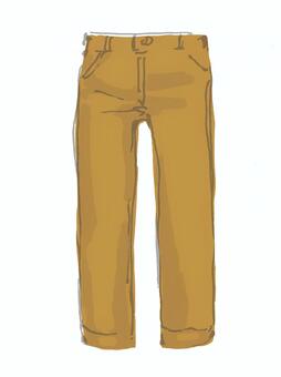 服裝:奇諾麵包, JPG 服裝:奇諾麵包, separar, armazenamento, limpar, JPG