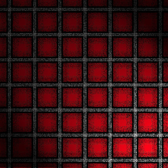 タータンチェック　　 タータンチェック,模様,レトロ,線,交差,背景,赤,暗いのイラスト素材
