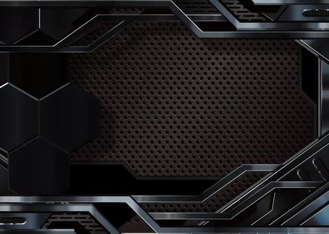 Metallic / mechanical background material, JPG Metallic / mechanical background material, background, metal, mechanical, JPG