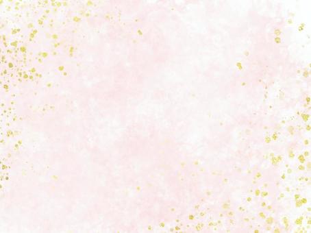 Japanese paper and gold powder background texture pink, JPG Japanese paper and gold powder background texture pink, , JPG