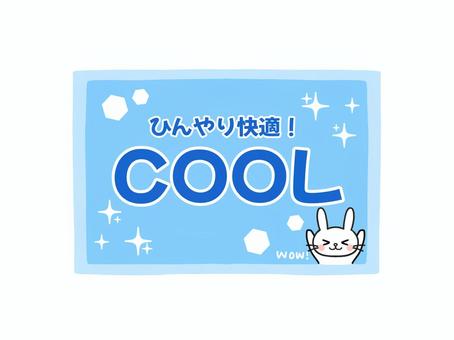 ひんやり冷たい冷却ジェル 保冷,保冷剤,冷却ジェル,冷たい,ひんやり,冷やす,涼しい,使い捨て,防災,防災用品のイラスト素材
