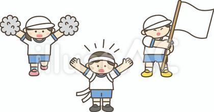 応援団_白組