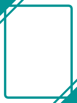 Vertical simple frame 2 Green, JPG and PNG Vertical simple frame 2 Green, frame, frame, design, JPG and PNG
