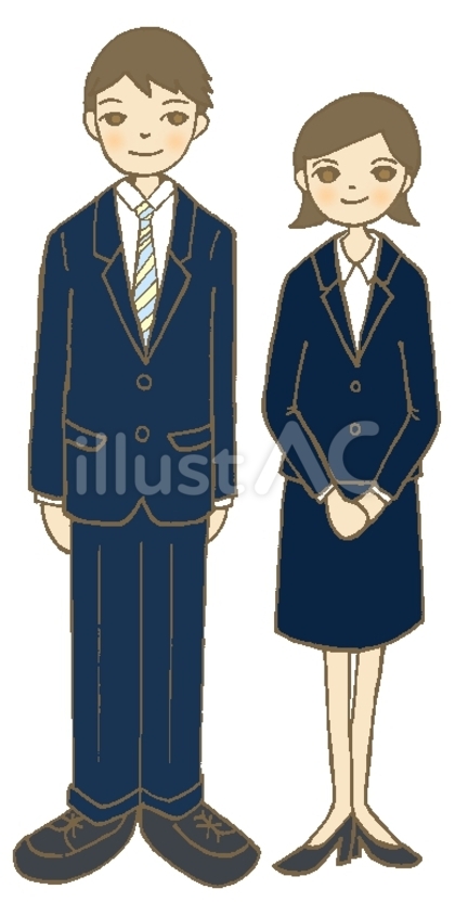 年月 ⑦社会人 (茶)