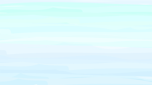 水彩グラデ背景1-1 水色 透明感 グラデーション,水彩,背景,水色,青,淡い色,手描き,テクスチャ,透明感,にじみのイラスト素材