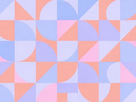 148.背景 パステル,パステルカラー,優しい色,柔らかいトーン,カラフル,青,ピンク,パープル,コーラル,春色のイラスト素材