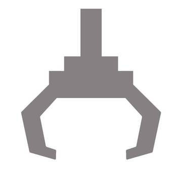 UFOキャッチャー UFOキャッチャー アーム,クレーンゲーム,ポップ,シンプル,楽しい,遊ぶ,つかむ,ゲーム,キャッチ,ユニットのイラスト素材