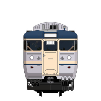 Illustration, electric train, japan, real, 