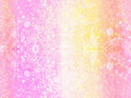 Mixing dots 8 (pink), abstract, background material, banner, JPG