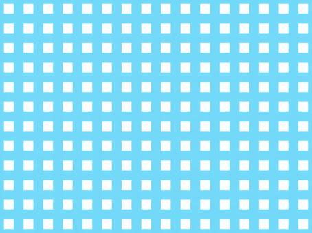 ブルー（水色）の格子 格子,チェック,かわいい,総柄,パターン,壁紙,背景,カード,素材,待受のイラスト素材