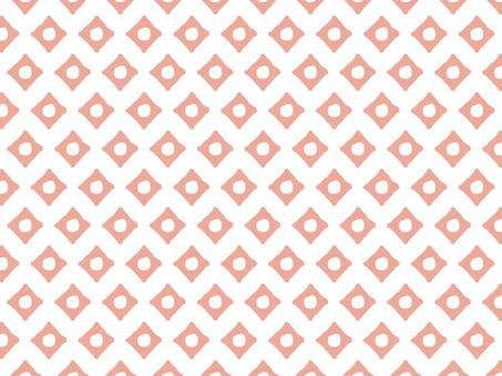 和柄背景　パターンスウォッチ 和柄,背景,和風,和,お正月,模様,紋様,七五三,パターン,スウォッチのイラスト素材