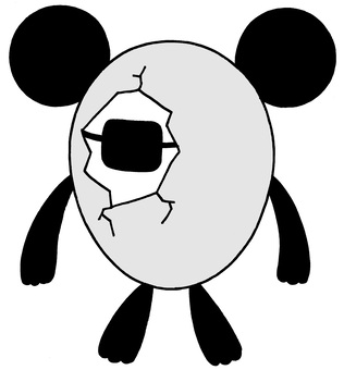 Union character of panda and egg. 2, animal, animal, tiny, JPG and PNG