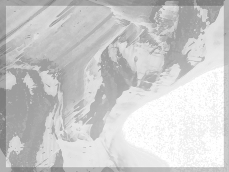 グレーの手描き和風抽象フレーム グレーの手描き和風抽象フレーム 和風,灰色,グレー,モノクロ,抽象,背景,壁紙,テクスチャ,フレーム,バナーのイラスト素材