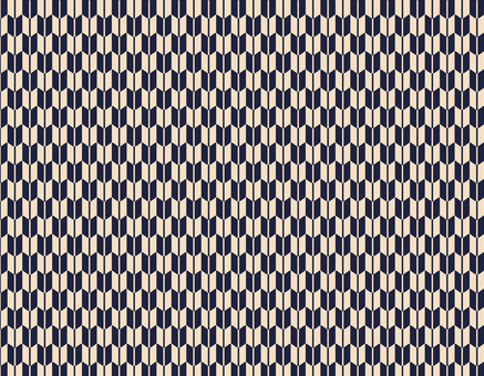 やんわり和柄背景　3　矢絣　紺 年賀状,和柄,背景,和風,素材,矢絣,チラシ,広告,サムネ,模様のイラスト素材