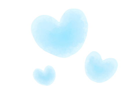 Illustration,  Illustration, heart, red, icon,