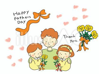 父の日