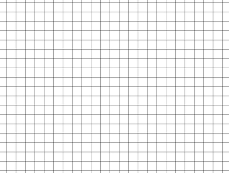 シンプル方眼グリッド背景⑤ グラフチェック,グラフ用紙,方眼用紙,方眼紙,方眼,方眼罫,グリッド,グリッド線,マス目,格子のイラスト素材