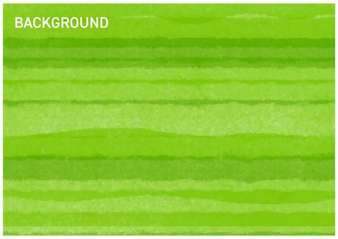 green stripes, green, stripe, watercolor, JPG, PNG and AI