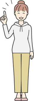 Hoodie Bun-Coloring-254-Whole body, JPG, PNG and AI Hoodie Bun-Coloring-254-Whole body, , JPG, PNG and AI