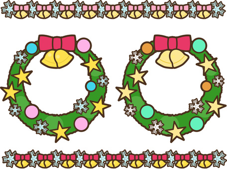 Illustration, christmas, xmas, winter, 